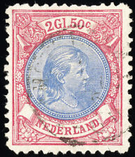 Netherlands stamps used for sale  Englewood Cliffs