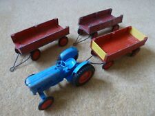 Crescent toys diecast for sale  WORCESTER