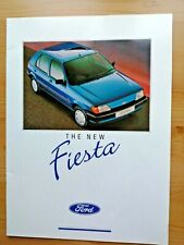 Ford fiesta march for sale  Ireland