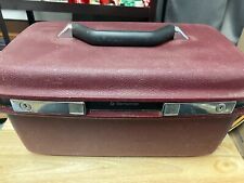 Vintage luggage samsonite for sale  Boone