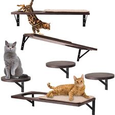 Cat wall shelves for sale  Lexington