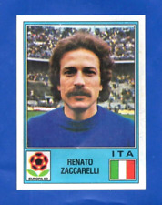 Figurina calciatori panini usato  Italia