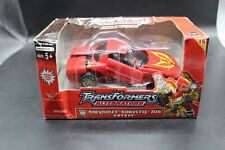 2005 Transformers alternadores Chevrolet Corvette Z06 SWERVE comprar usado  Enviando para Brazil