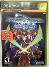 Phantasy star online for sale  Westfield