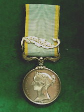 Medaille crimee 1854 d'occasion  Paris XII