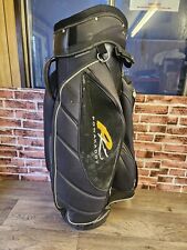 Powakaddy Cart Golf Bag Multiple Pockets for sale  Shipping to South Africa