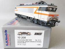 Models 10208 locomotive d'occasion  Carcassonne
