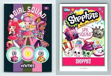 Cuties 202 shopkins for sale  SLEAFORD