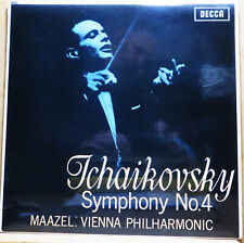 Tchaikovsky symphony maazel gebraucht kaufen  Berlin