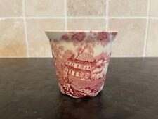 Royal staffordshire red for sale  Barrington