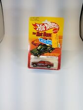 Hot wheels chevy d'occasion  Expédié en Belgium