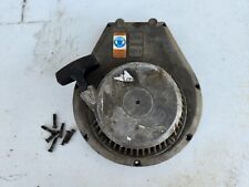 GENUINE OEM WACKER WM80 RECOIL STARTER SHROUD ASSEMBLY PLUS SCREWS for sale  Shipping to South Africa