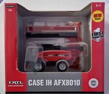 Used, ERTL CASE/IH AFX8010 COMBINE 1/64 SCALE for sale  Shipping to South Africa