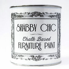 Shabby chic chalk for sale  Shipping to Ireland
