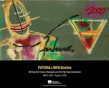 Futura 2000 mfa for sale  CAMBRIDGE