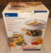 Sunbeam quart food for sale  Cedar Falls