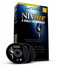 Niv live audio for sale  Dallas