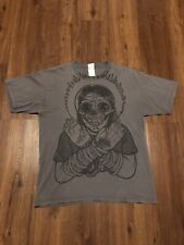 Converge shirt vintage for sale  Newburgh