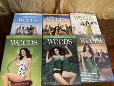 Weeds seasons series for sale  Mobile