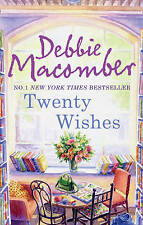 Debbie macomber twenty for sale  STOCKPORT