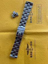 Breitling fighter armband gebraucht kaufen  Sankt Augustin