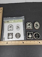 Stampinup tricky treats for sale  Greendale