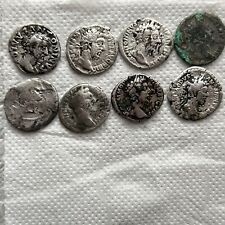 Roman coins bundle for sale  STOKE-ON-TRENT