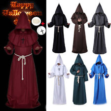 Monk costume cowl for sale  Ireland