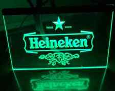 Heineken beer led d'occasion  Expédié en Belgium