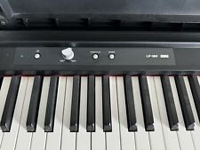 Korg 180 digital for sale  BEXHILL-ON-SEA