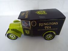 ringtons tin for sale  SALTBURN-BY-THE-SEA