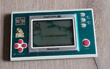 Game watch nintendo d'occasion  Grasse