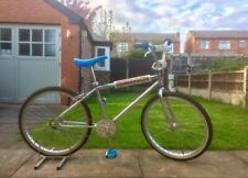 old gt bmx bikes for sale  WIGAN