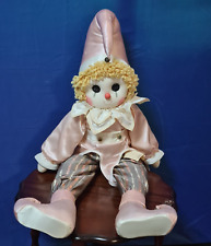 pierrot doll for sale  DROITWICH