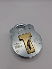 Squire 660 padlock for sale  SWANSEA