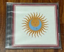 King crimson larks usato  Rende