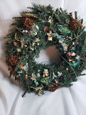 Lighted wreath timer for sale  Cameron