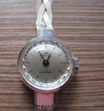 Majestic damen armbanduhr gebraucht kaufen  Wiesenbach