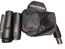 Craftsman backpack mulch for sale  Gouldsboro