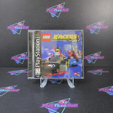 Lego racers ps1 for sale  Largo