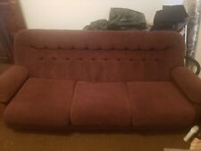 Plan seater sofa for sale  MORPETH