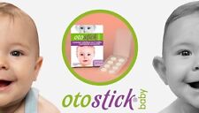 8 UDS Baby Otostick Pack + Cap. Ear Concealer. Ear Concealer. for sale  Shipping to South Africa