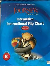 Journeys interactive instructi for sale  Wooster