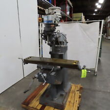 Acramill 2hp vertical for sale  Middlebury