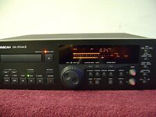 Tascam 30mkii dat for sale  Fort Worth