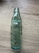 Vintage codd bottle for sale  NUNEATON