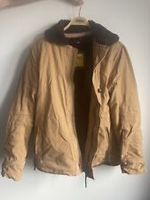 Motorcycle deck jacket for sale  ST. ALBANS