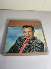Jim reeves golden for sale  LINCOLN
