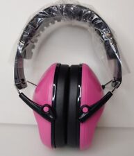 Vanderfields ear defenders for sale  Shipping to Ireland