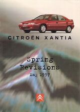 Citroen xantia spring for sale  UK